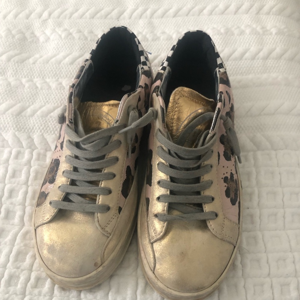P448 sneaker - Picture 3 of 5